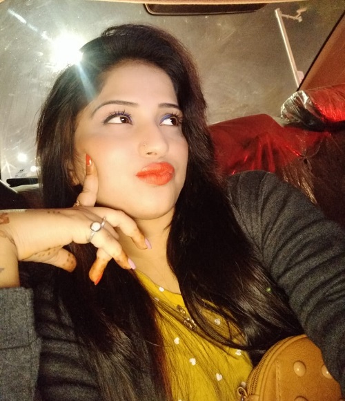 call girl in Gurgaon